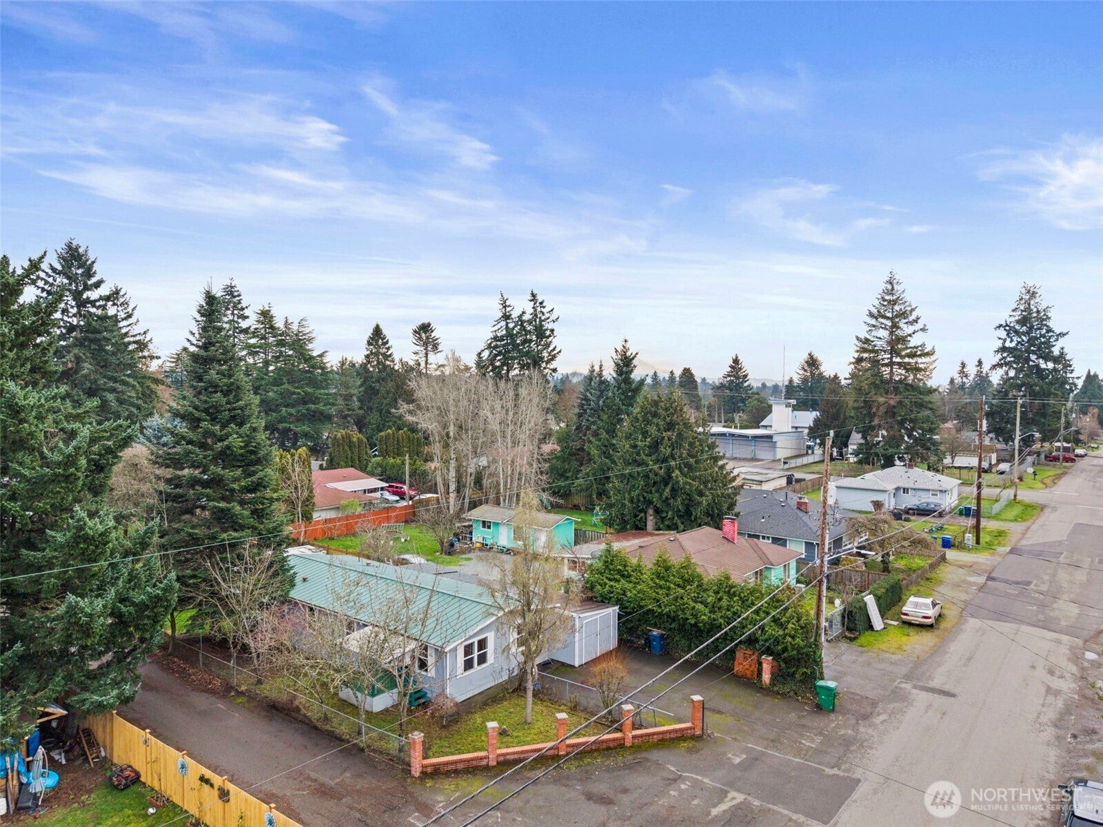 11040 14th Avenue SW — photo