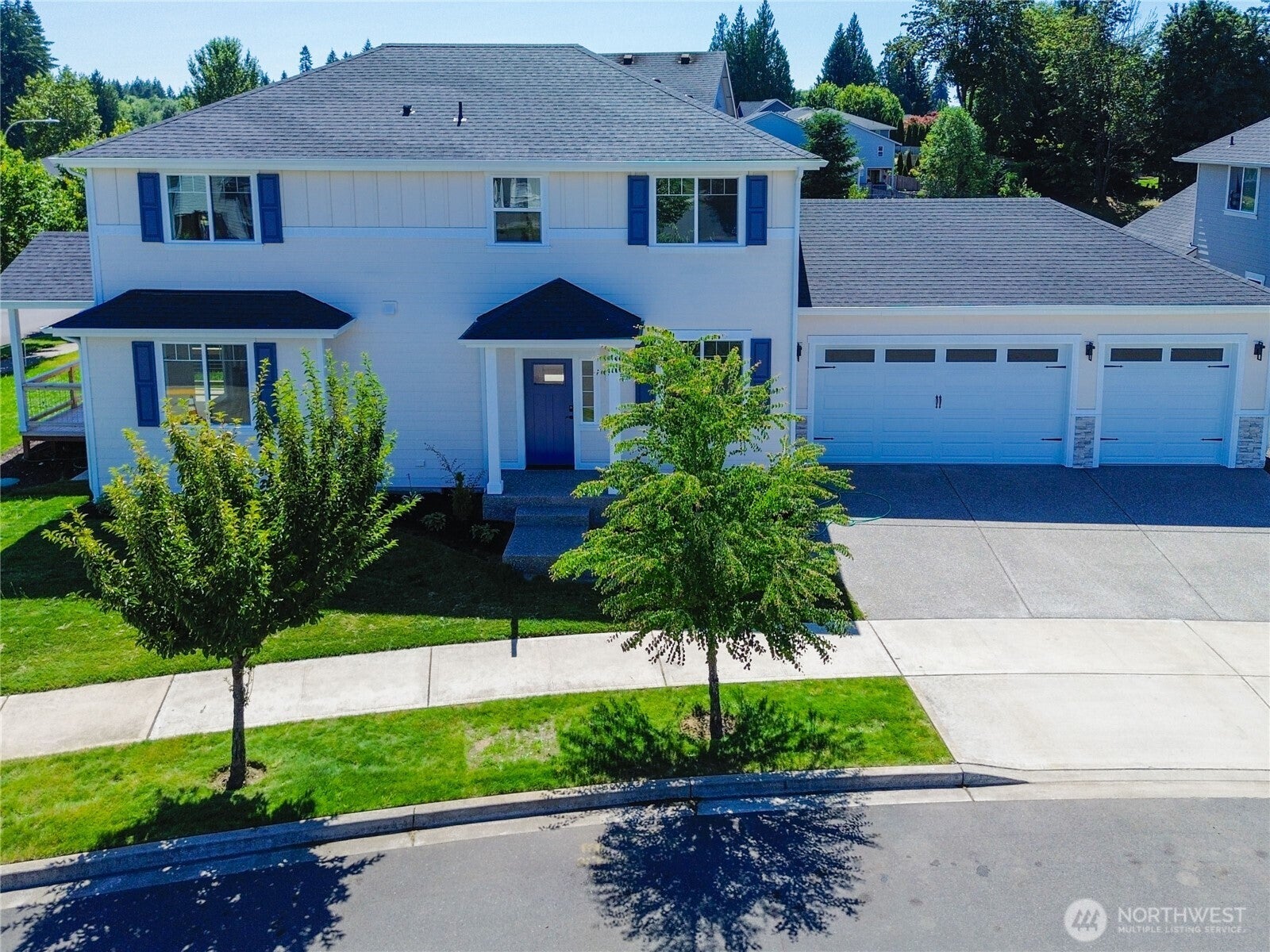 7651 Deschutes Heights Court SE 67 — photo