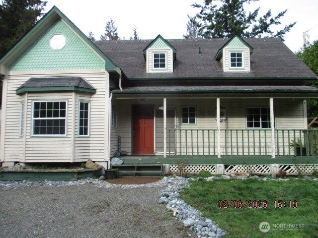 130 W Kinkaid — photo