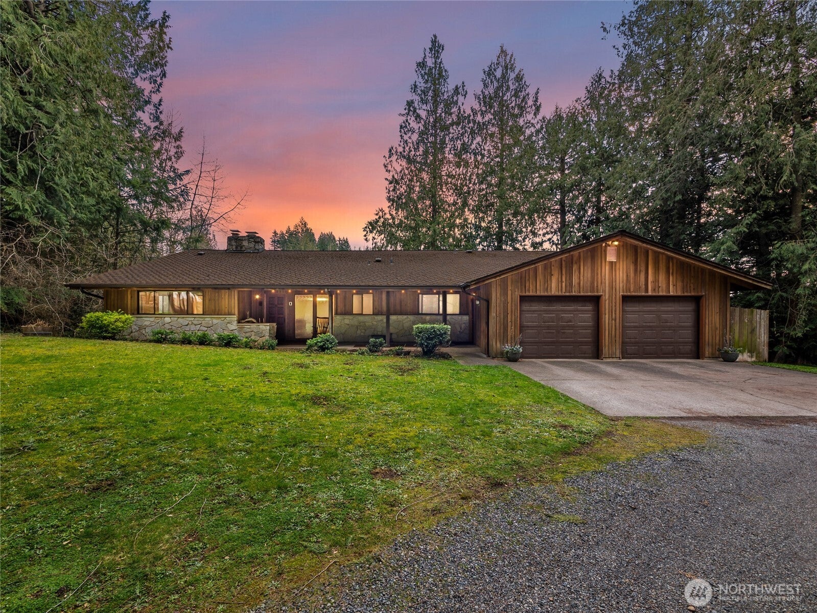30703 SE 408th Street — photo