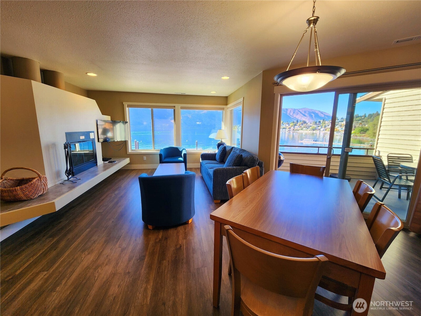1 Lakeside 718-N — photo
