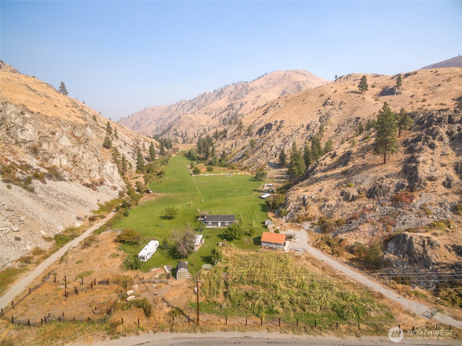2560 Antoine Creek — photo