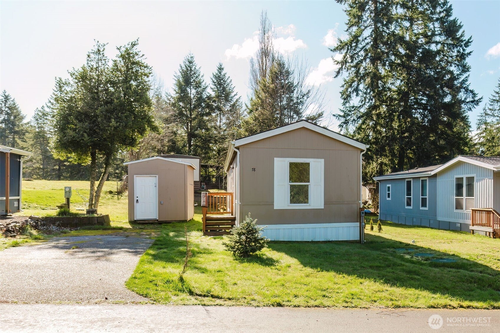3371 Bielmeier Road 78 — photo