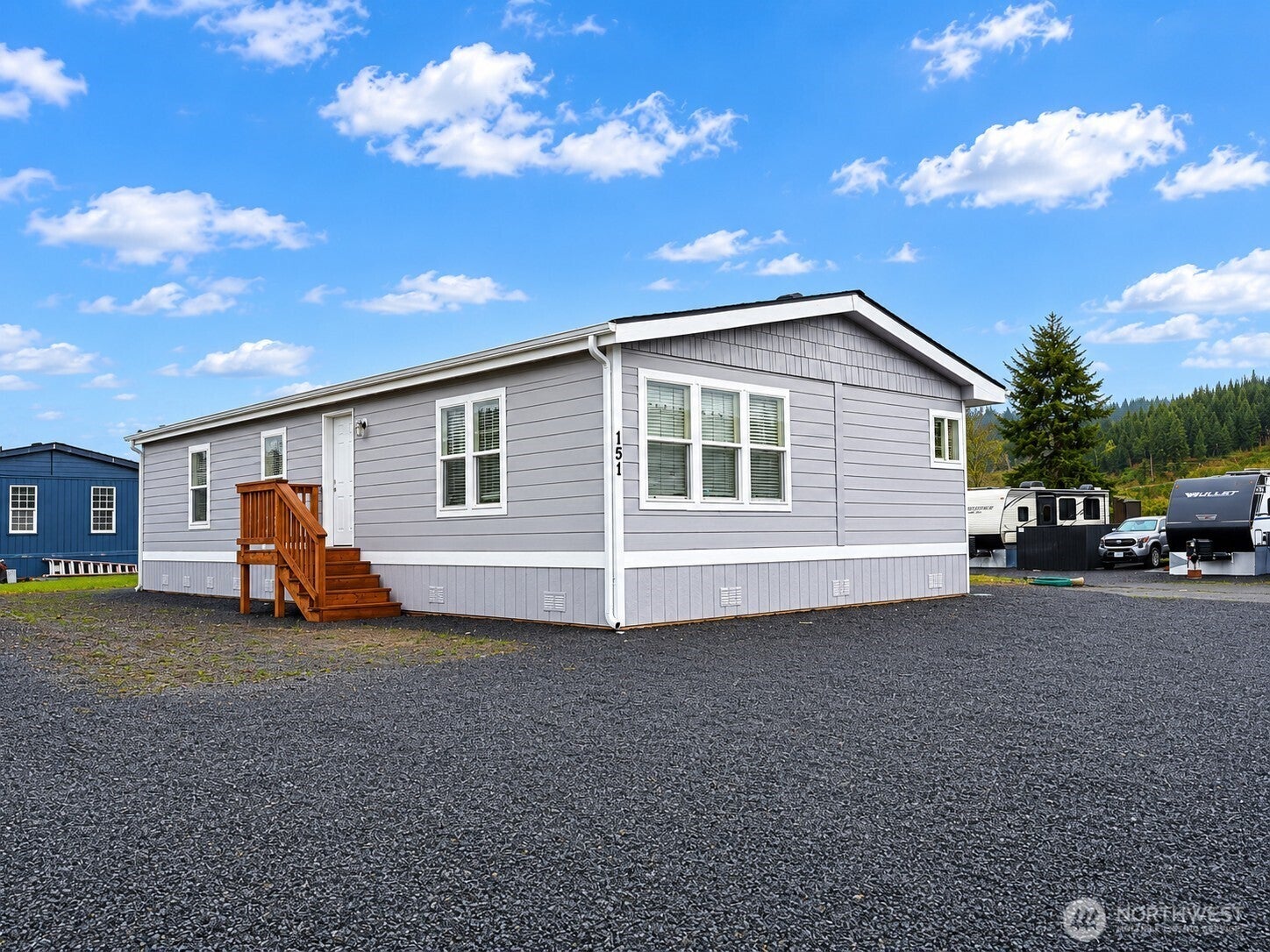 151 Nix Lane — photo