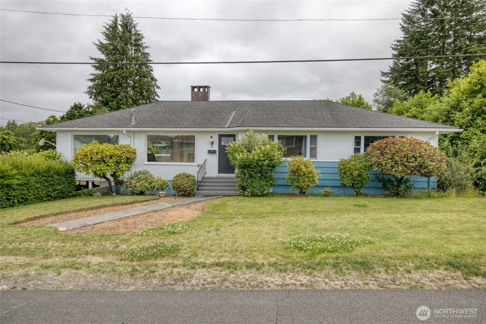1007 Riverview Drive — photo