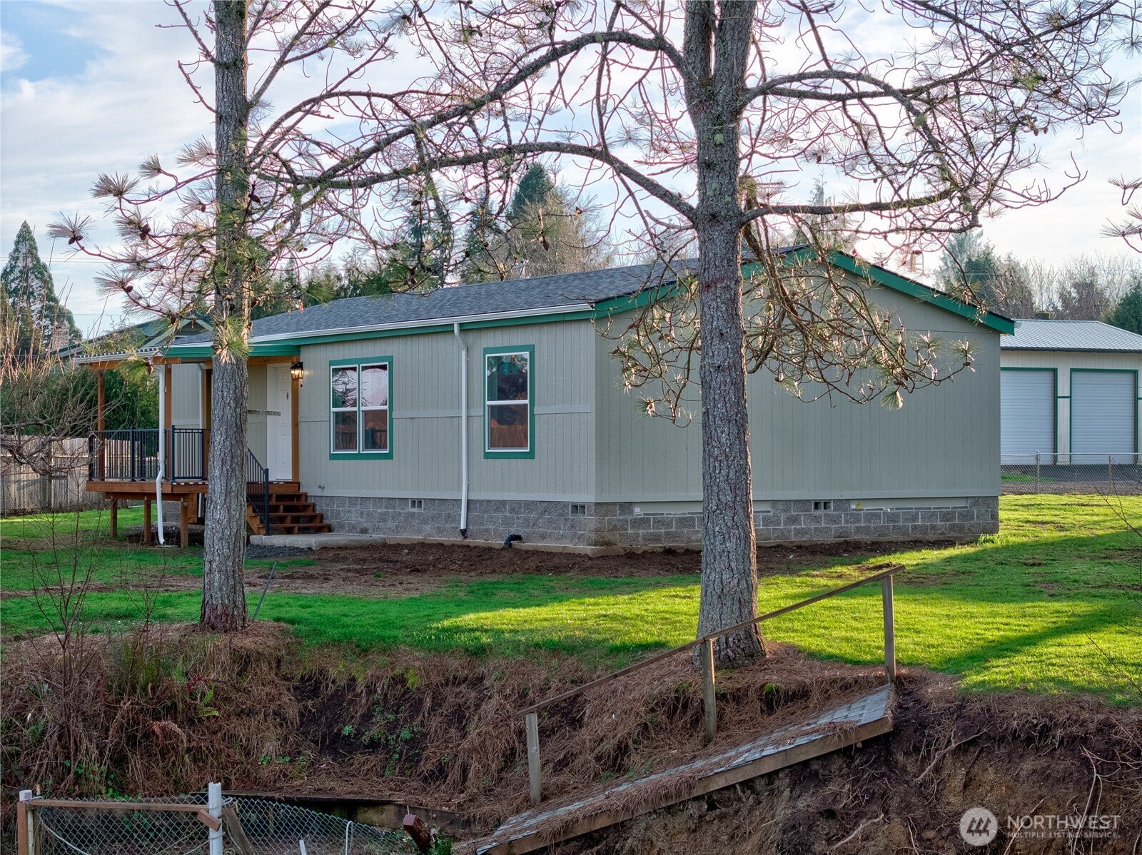 1331 Dolan St. Street — photo