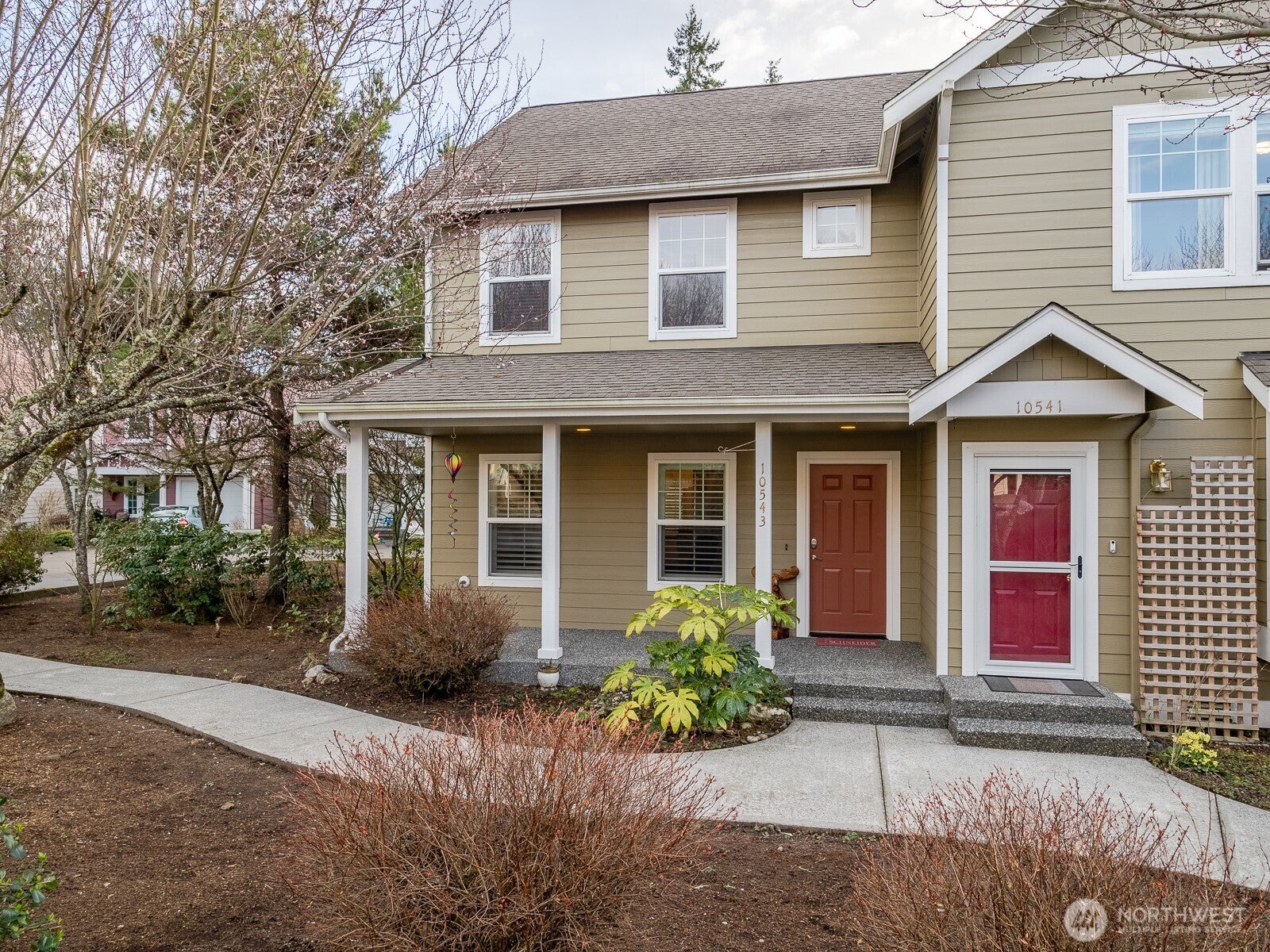 10543 NE Kingston Meadows Circle 354 — photo