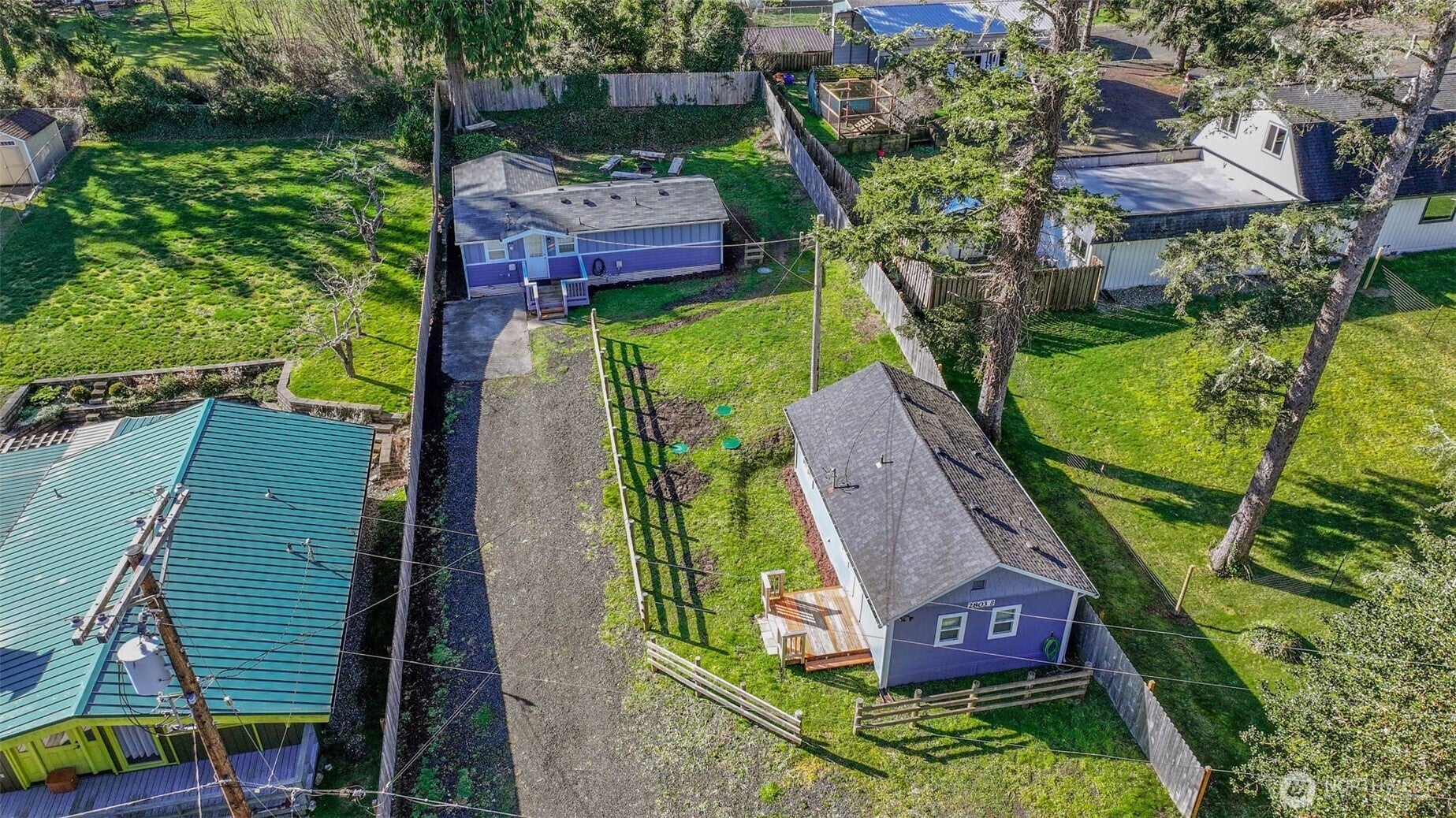2803 S Woodhill Court — photo