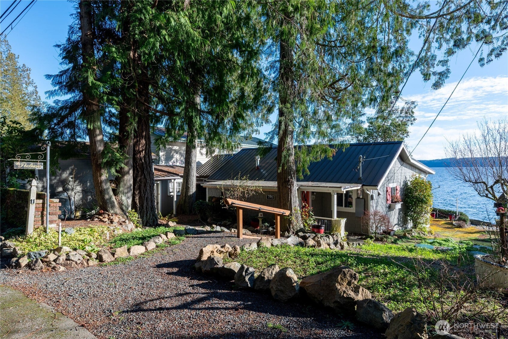 791 Seal Rock Road — photo