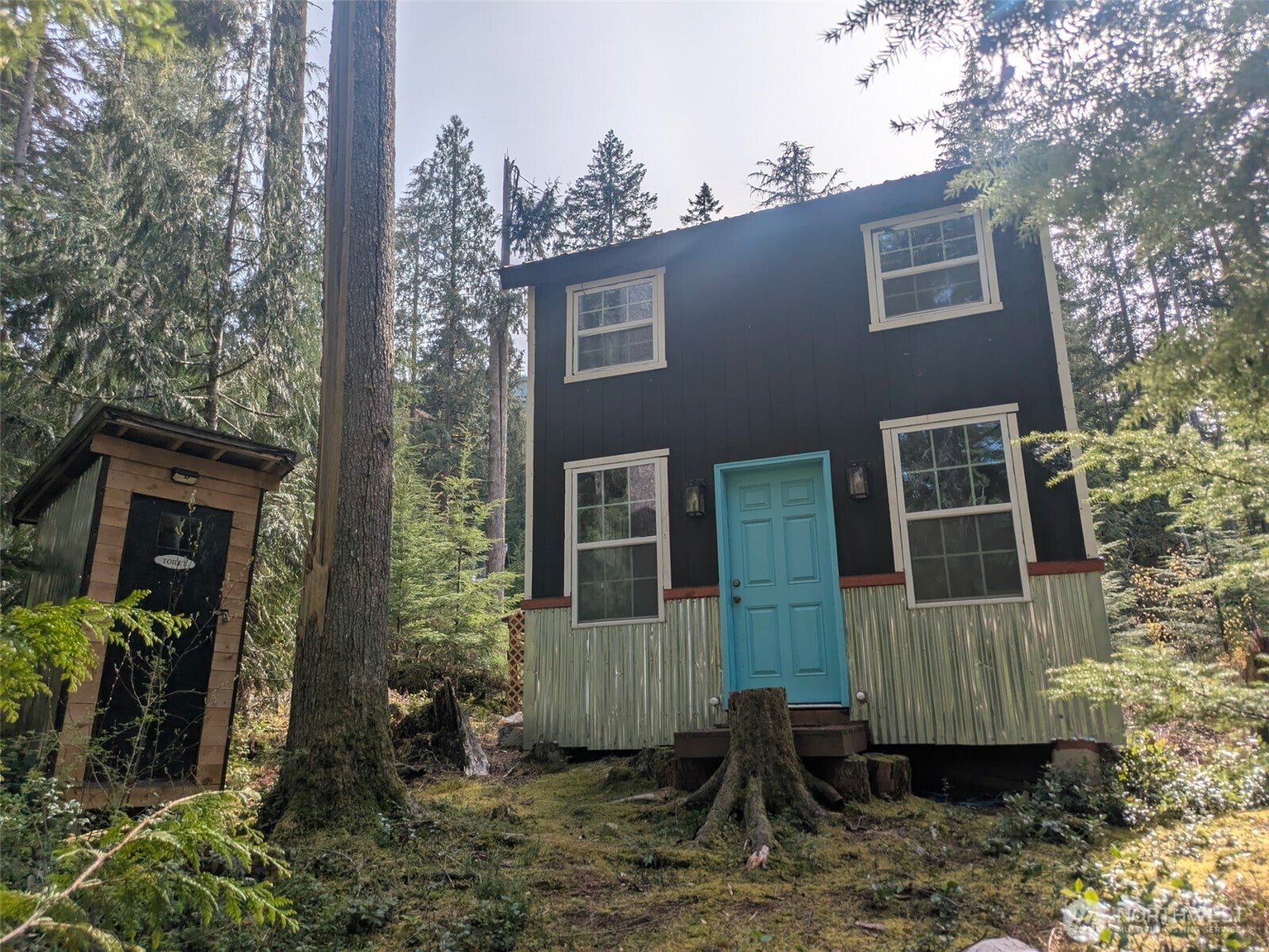 0 W Cascade Way D3-47 — photo
