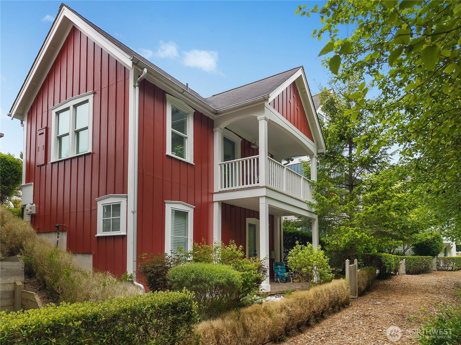 73 Sellwood Lane — photo