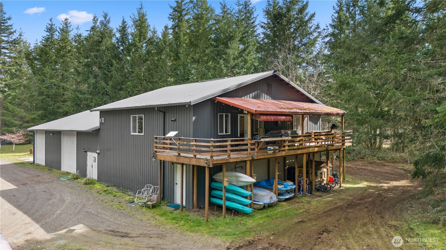 8744 Colony Lane SE — photo