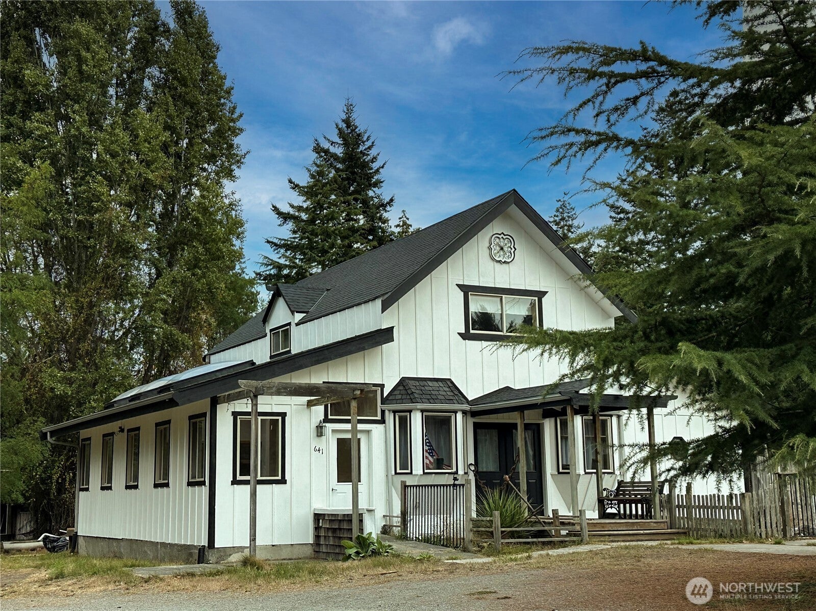 641 Decatur Head Drive — photo