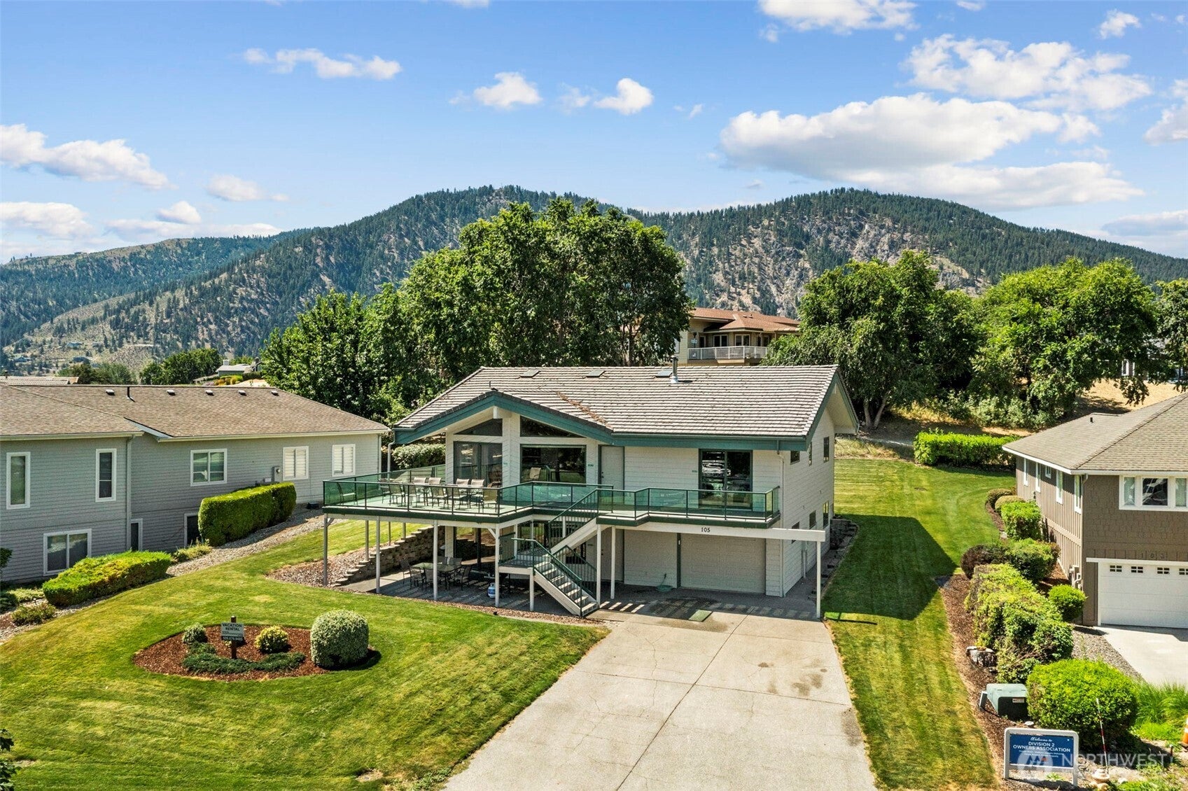 105 Chelan View Drive — photo