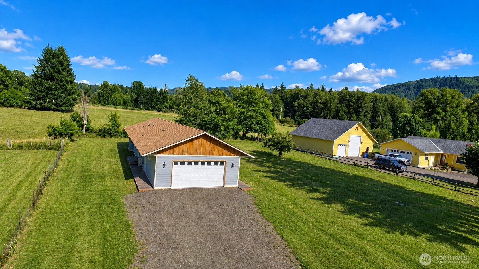 182 Frost Creek Road — photo