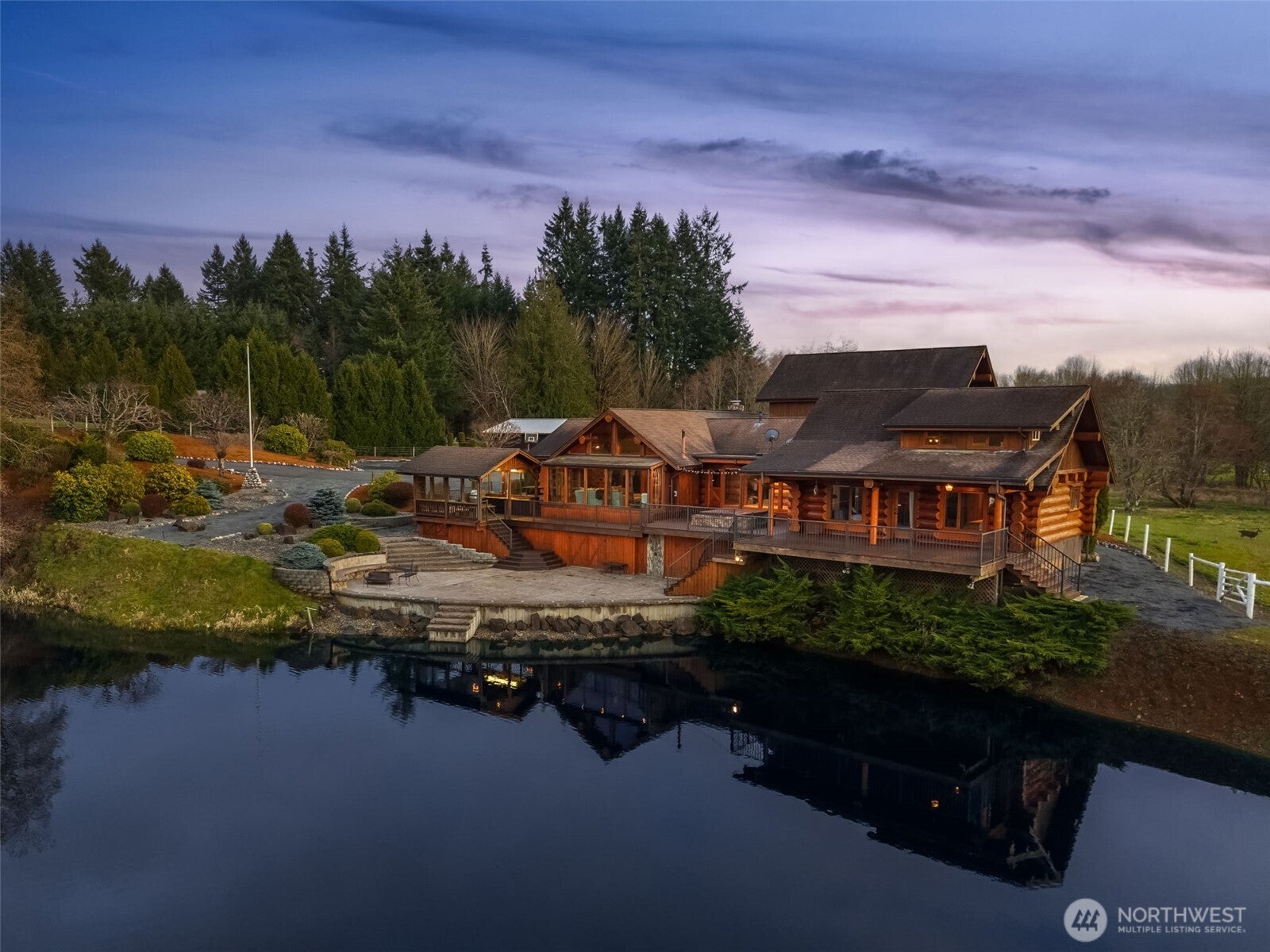 116 Meadow Drive — photo