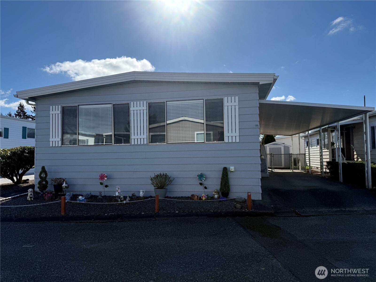 1415 84th Street SE 83 — photo