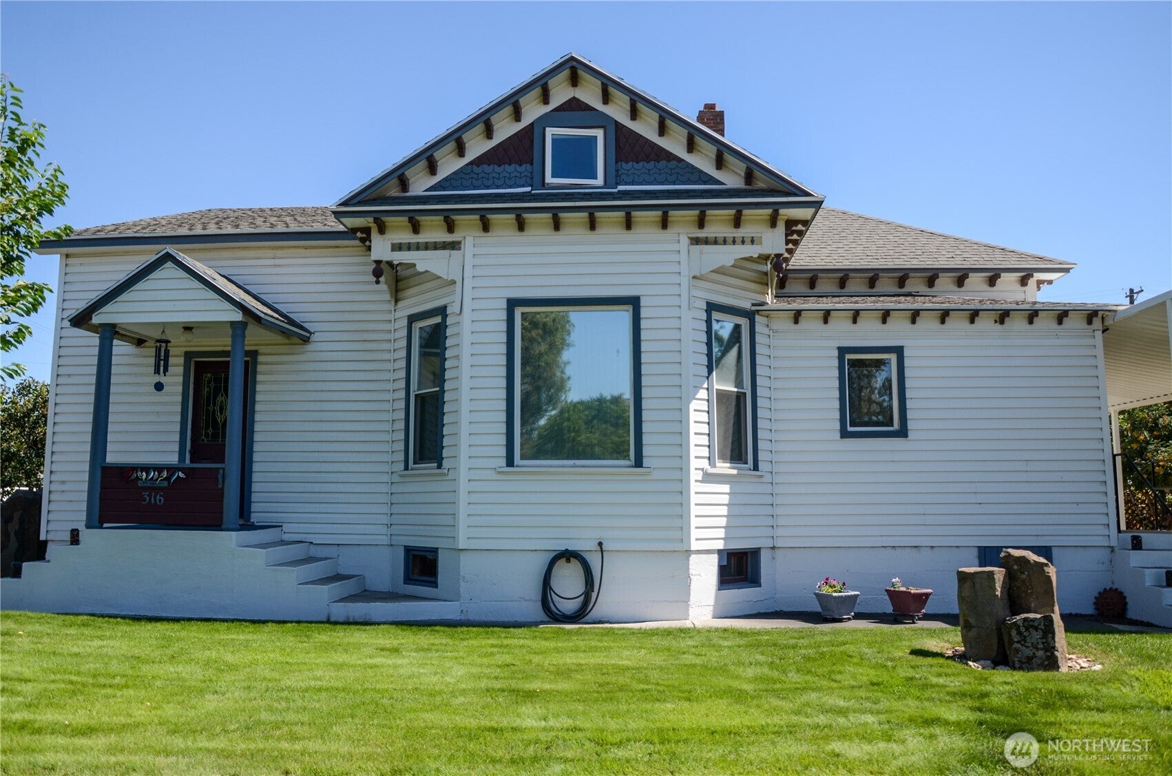 316 E Alder Avenue — photo