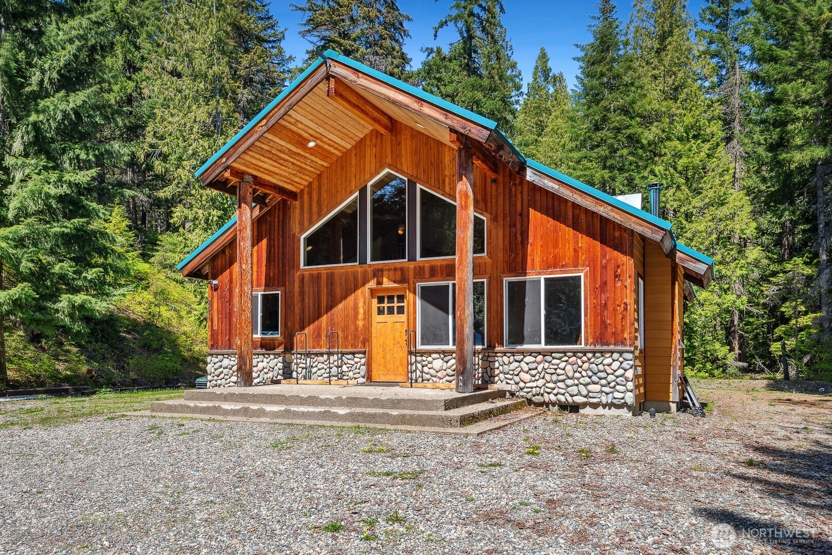 251 Kachess River Road — photo