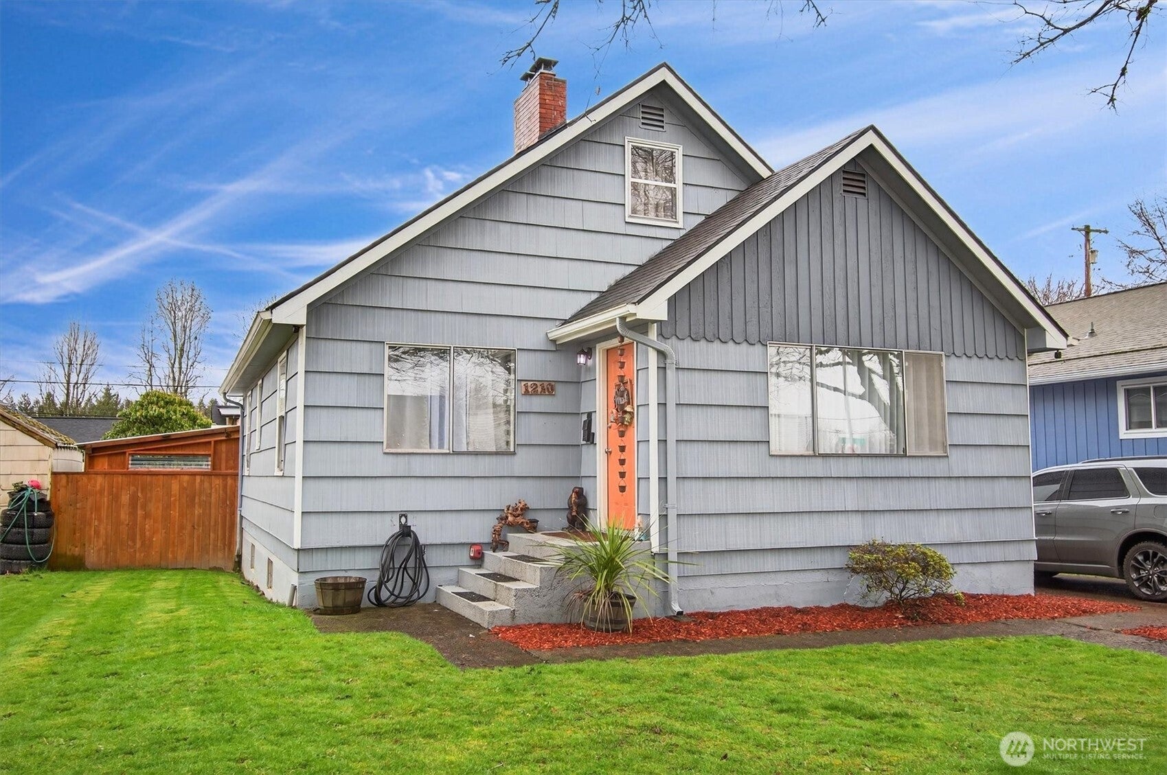 1210 8th Avenue — photo