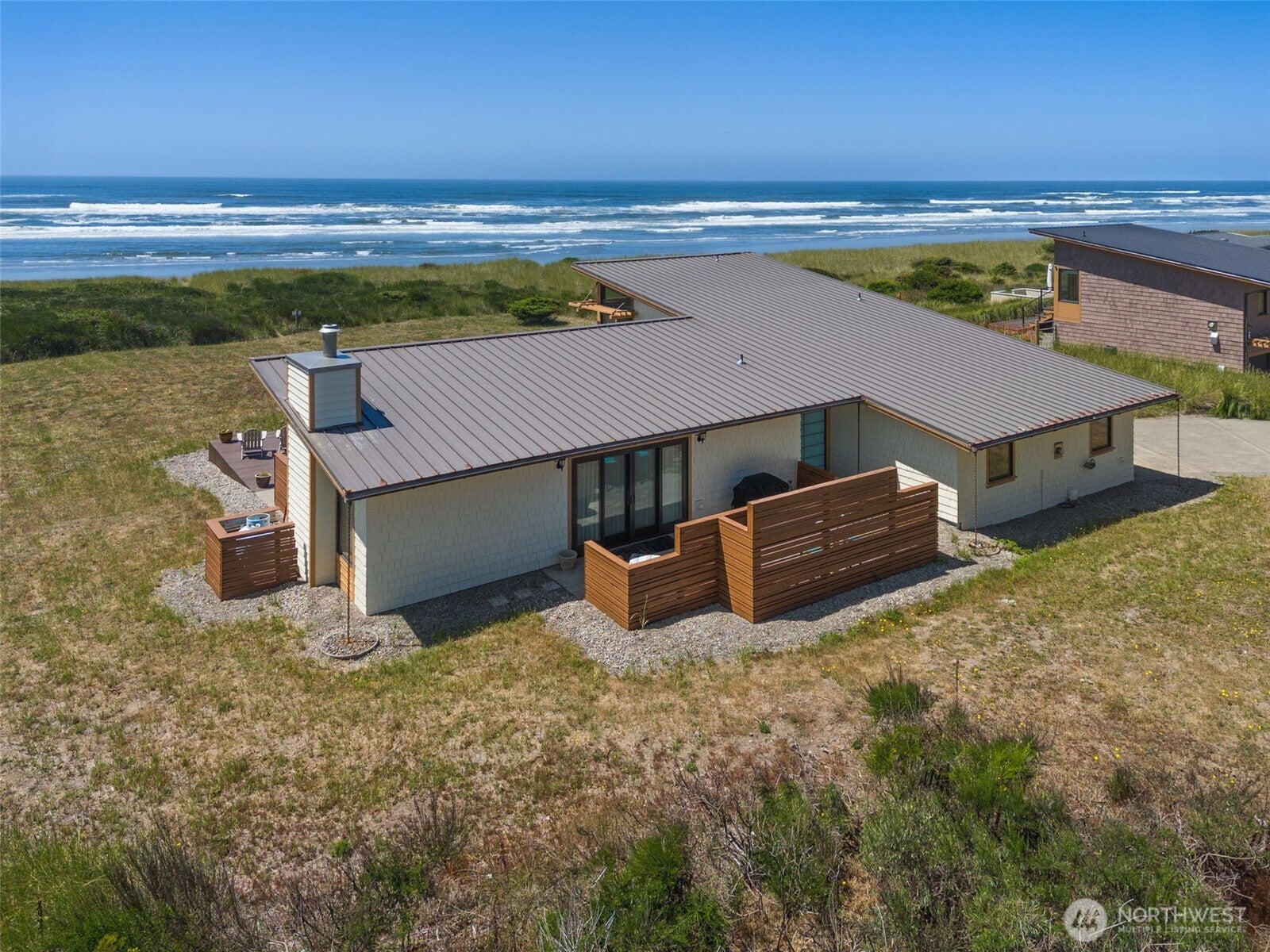 1603 Sea Grass Lane — photo
