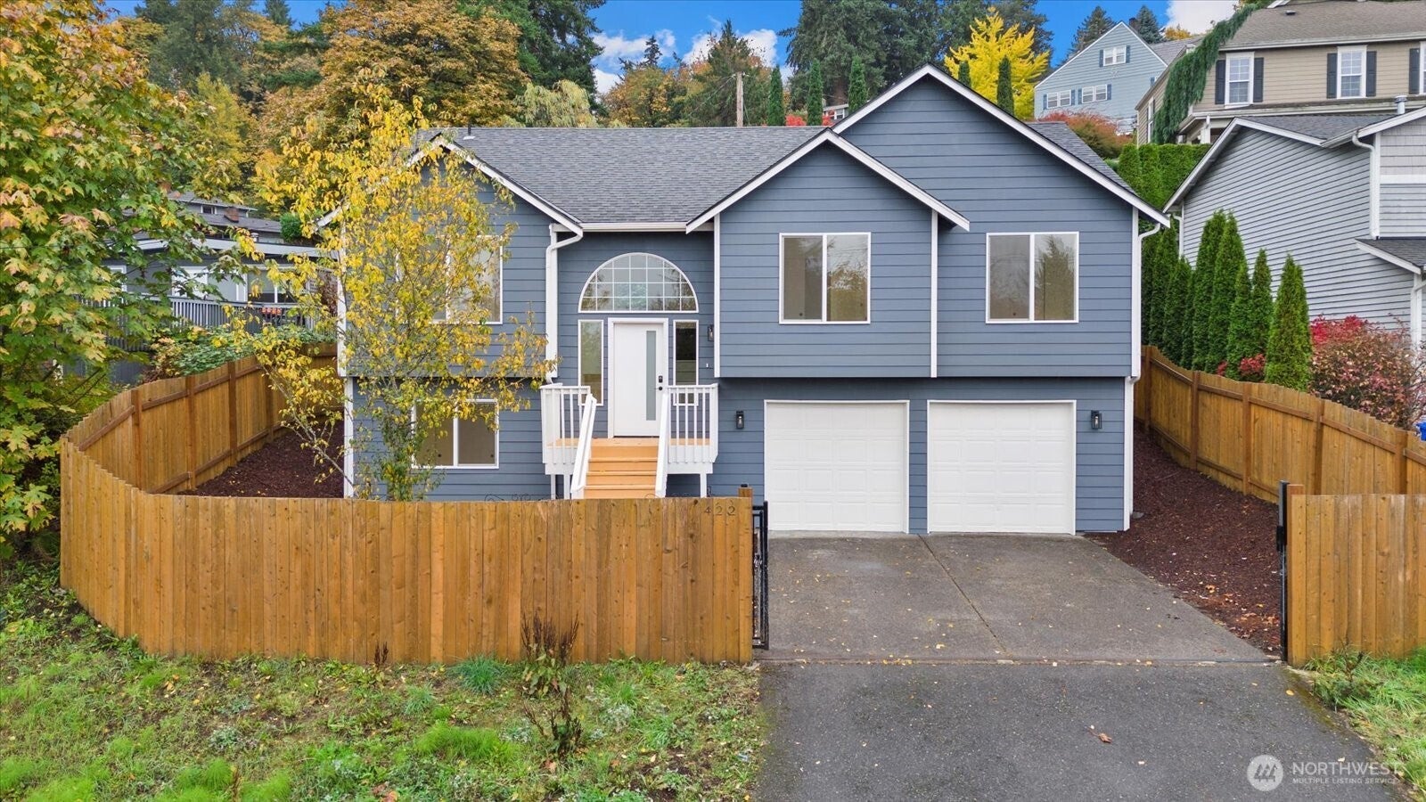 422 E Titus — photo