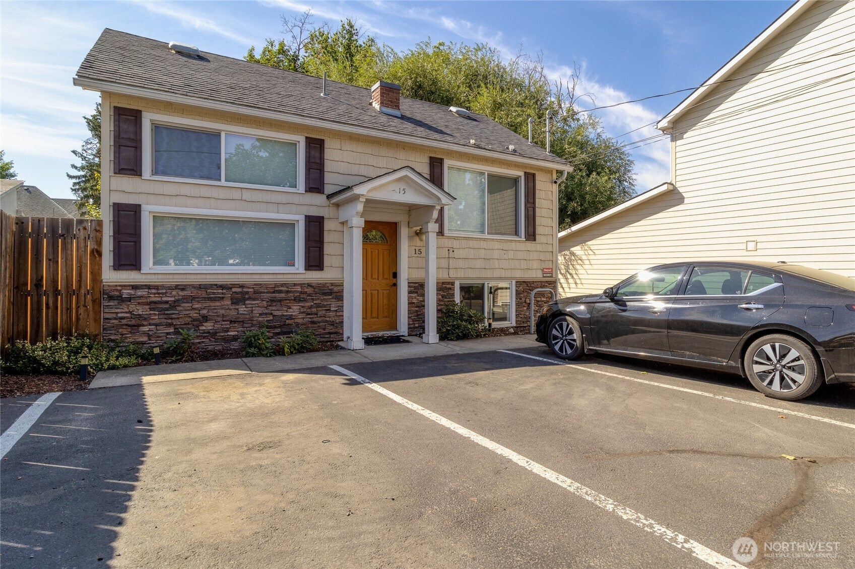 15 Eagan Street — photo