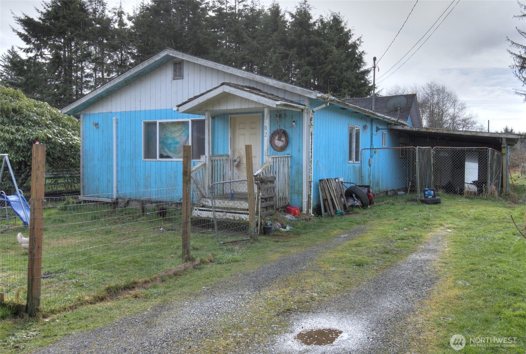 102 Elma Street — photo