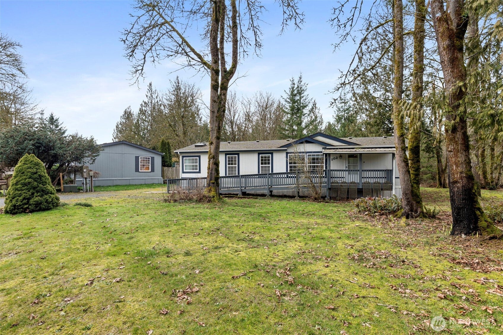 102 Tory Lynn Drive — photo