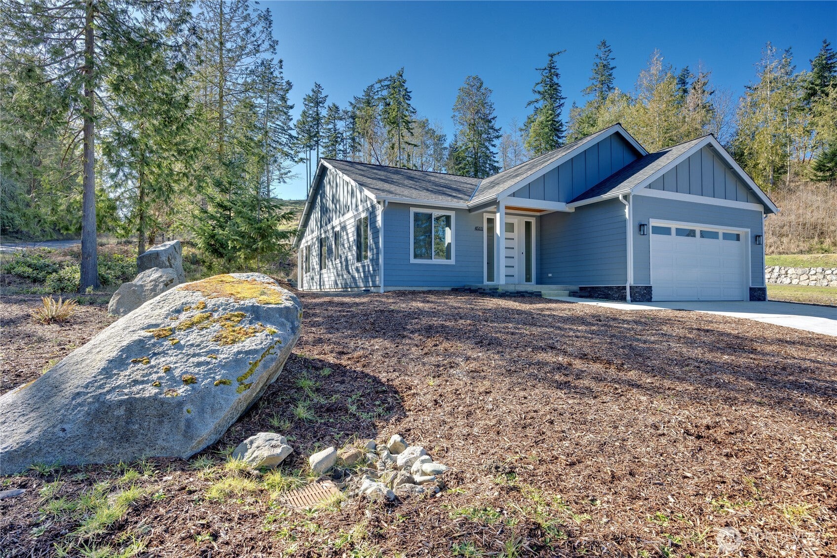 4511 Trail Crest Drive — photo