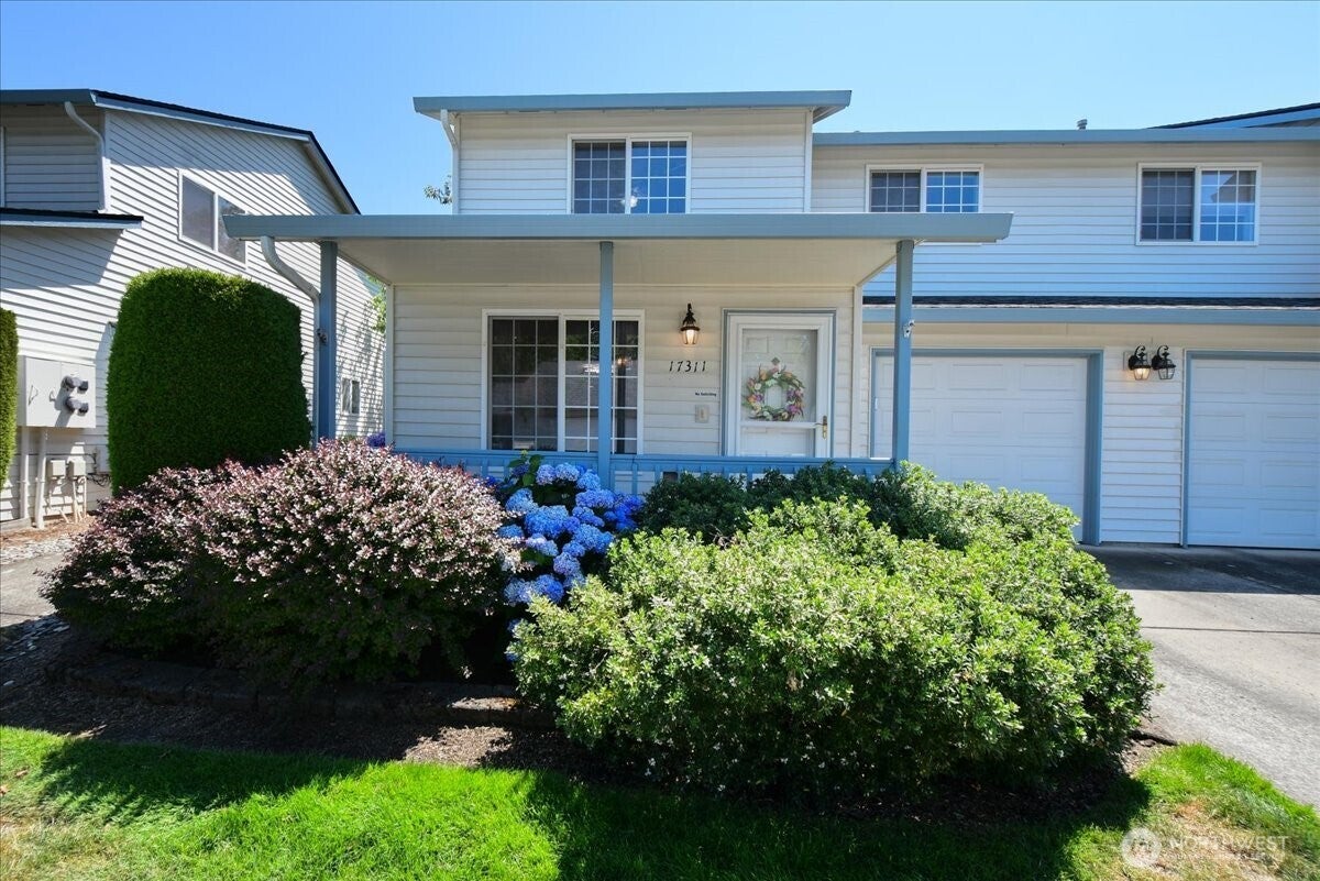 17311 SE 15th Way — photo