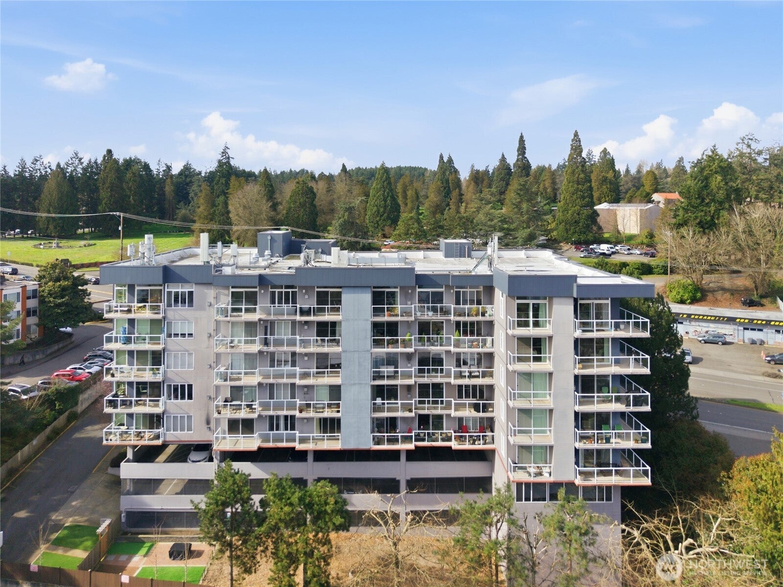 15020 Bothell Way NE 406 — photo