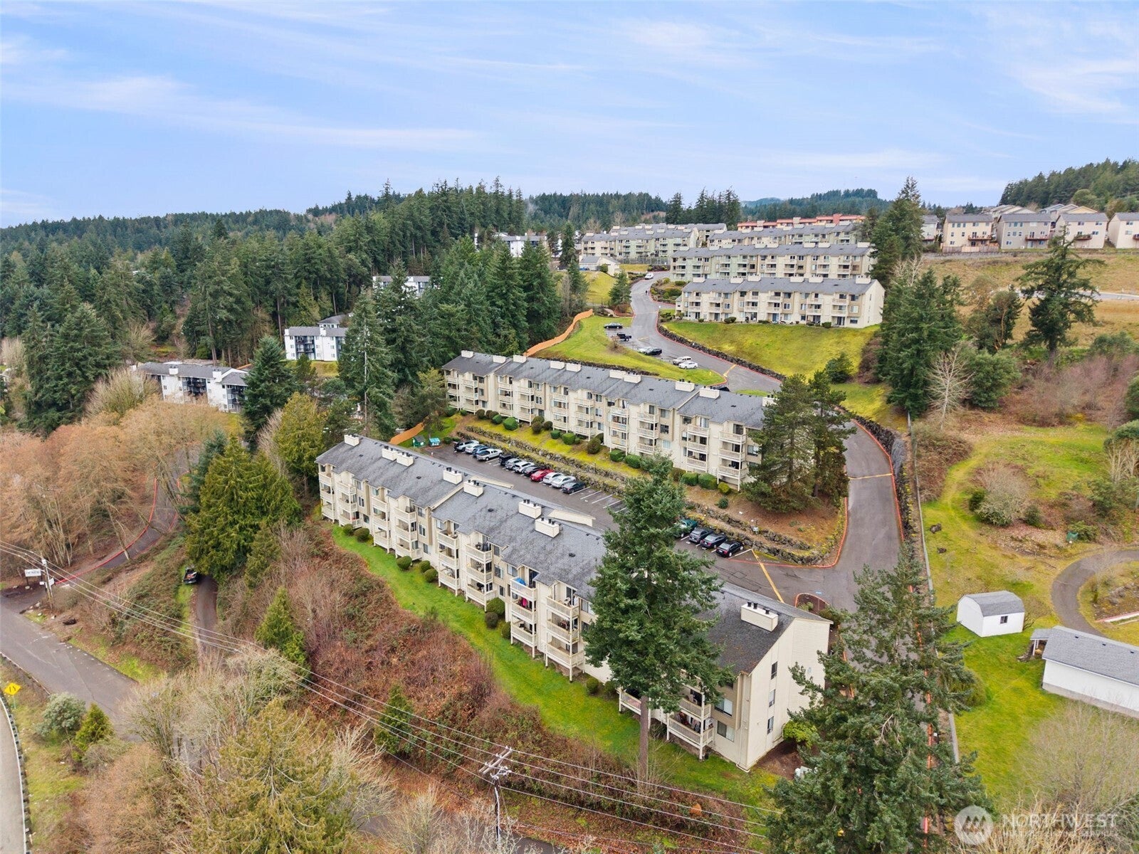 1700 W Sunn Fjord Lane L-110 — photo