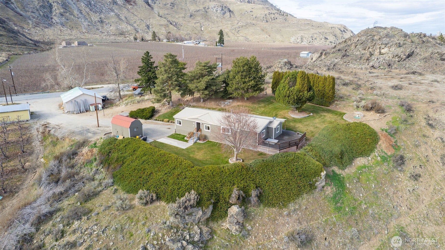 384 SR 173 — photo