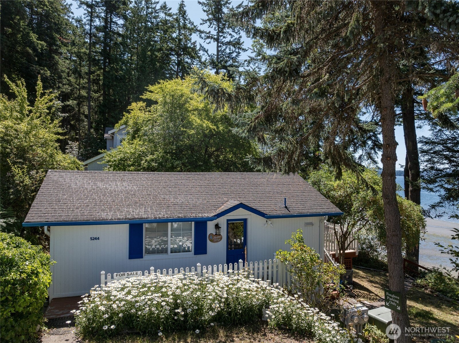 5244 Deer Harbor Road — photo