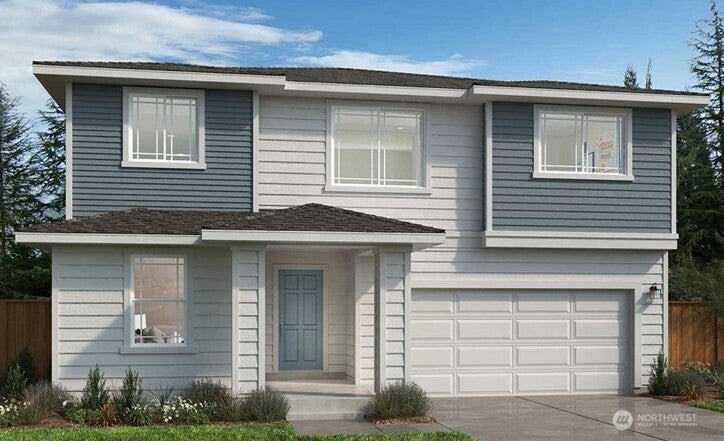 216 Serene View (Lot 59) Place NW — photo