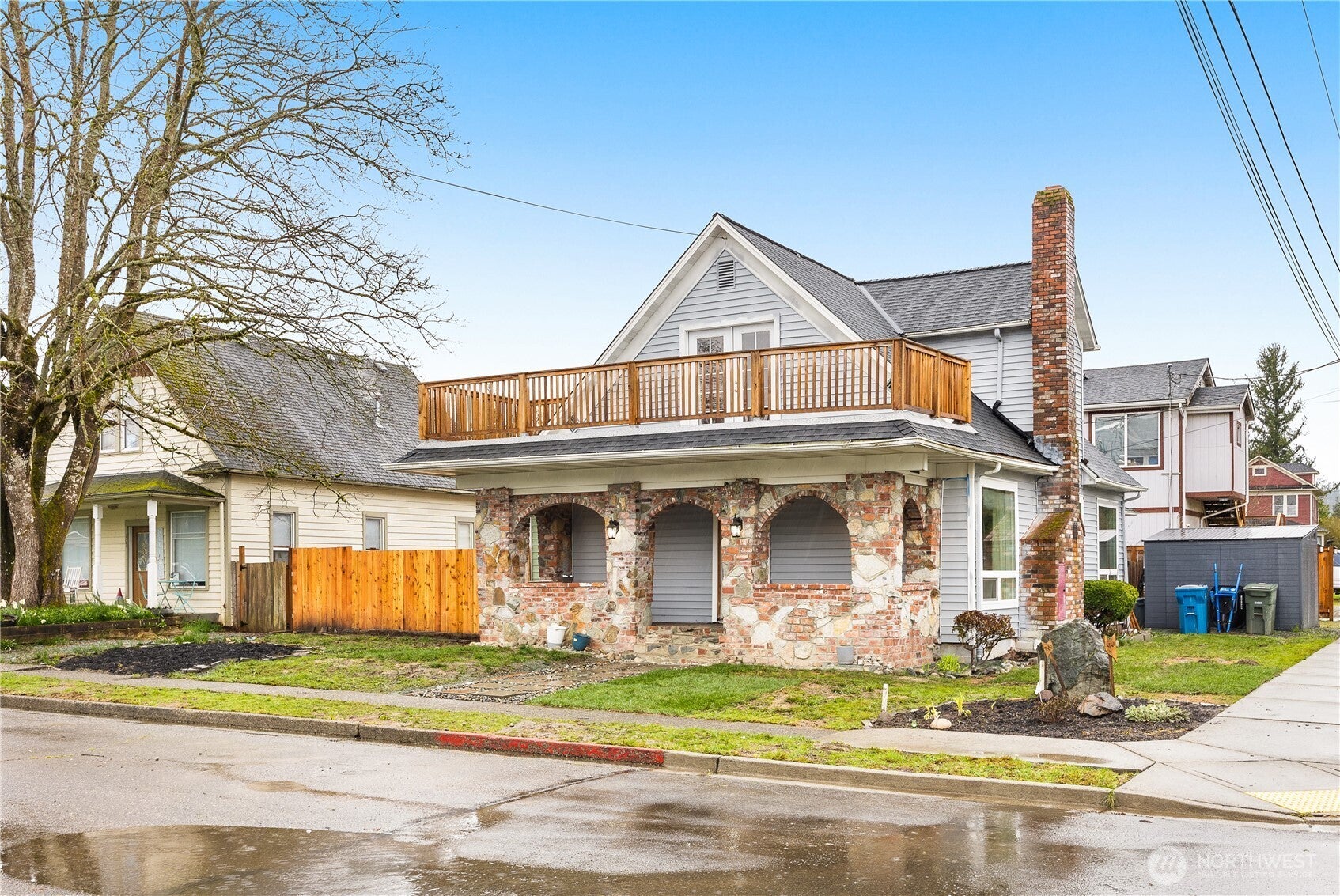 111 Cedar Avenue 1 — photo