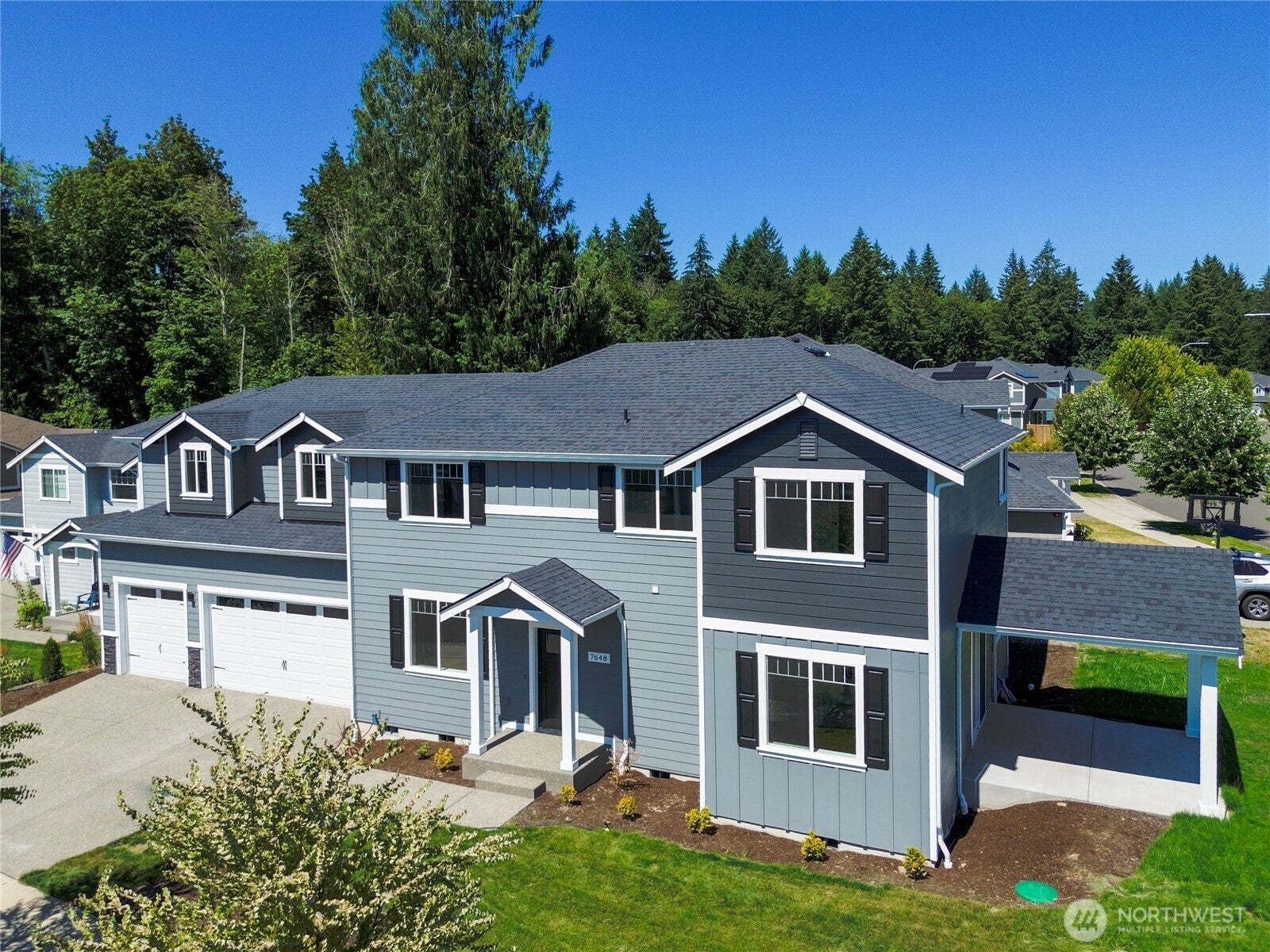7648 Deschutes Heights Court SE 76 — photo