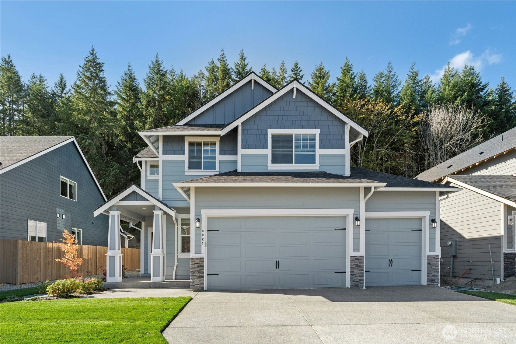 14209 Jensen Drive SE 361 — photo