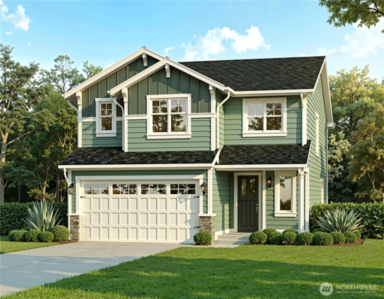 15820 Woodland Court SE 13 — photo