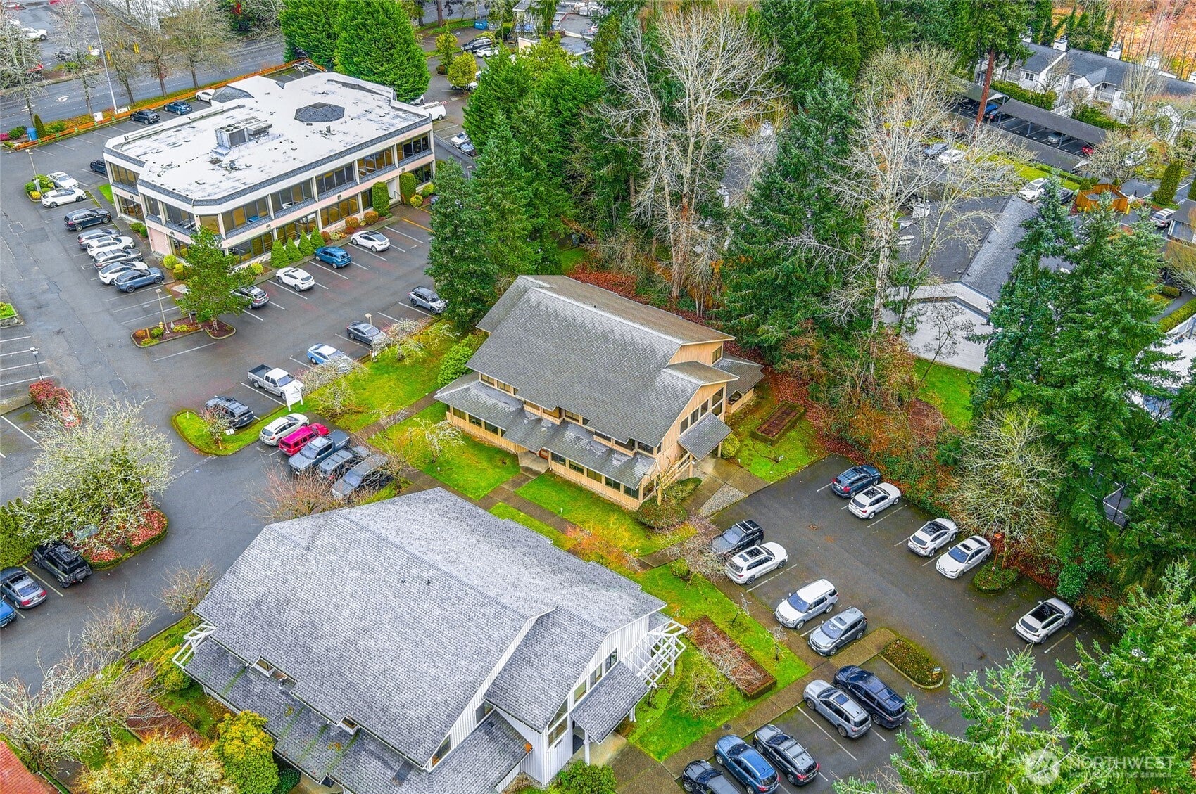 12509 NE Bel Red Road — photo