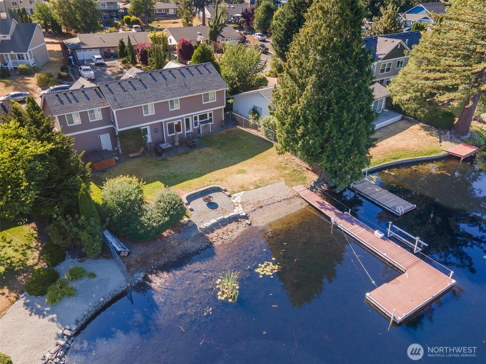 1722 Timberlake Court SE — photo