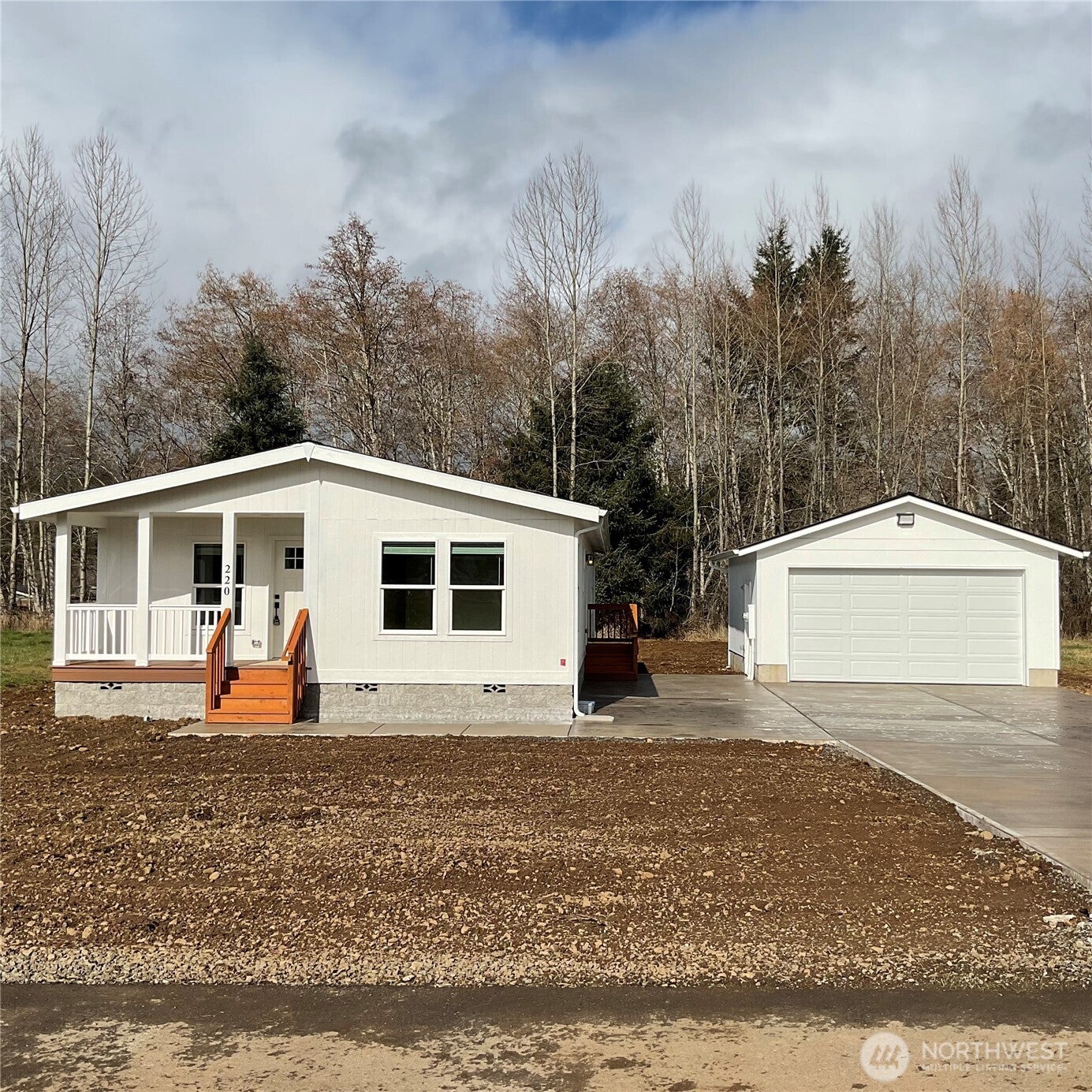 220 Chris Road — photo