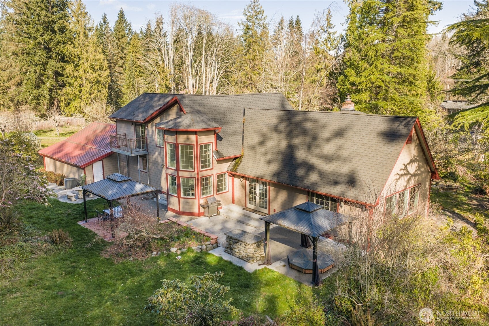 772 Taylor Cutoff Road — photo