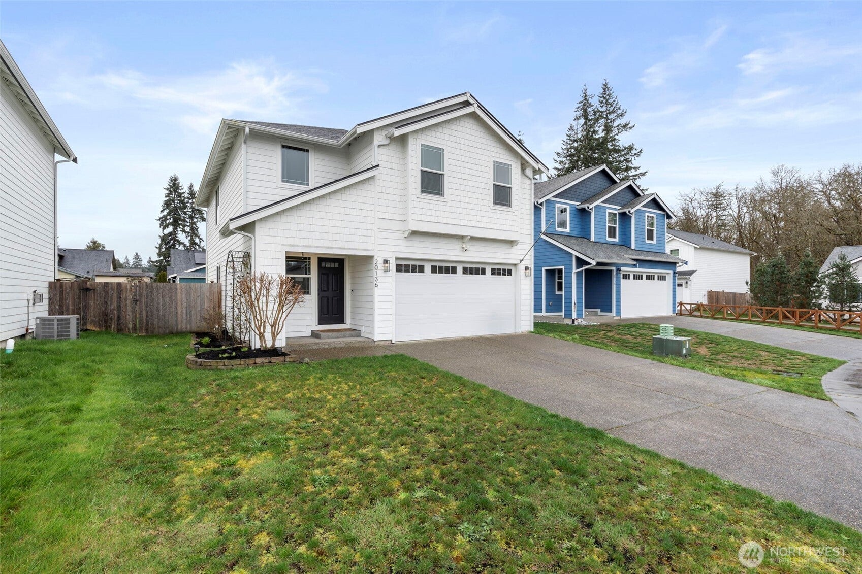 20136 Weston Court SW — photo