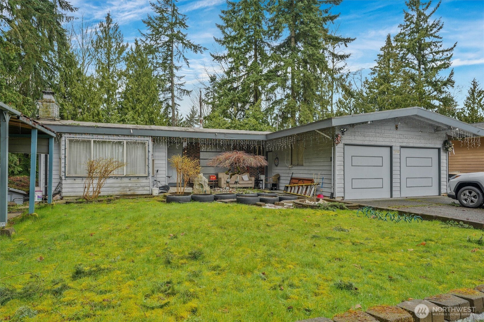 7918 Timber Hill Drive — photo