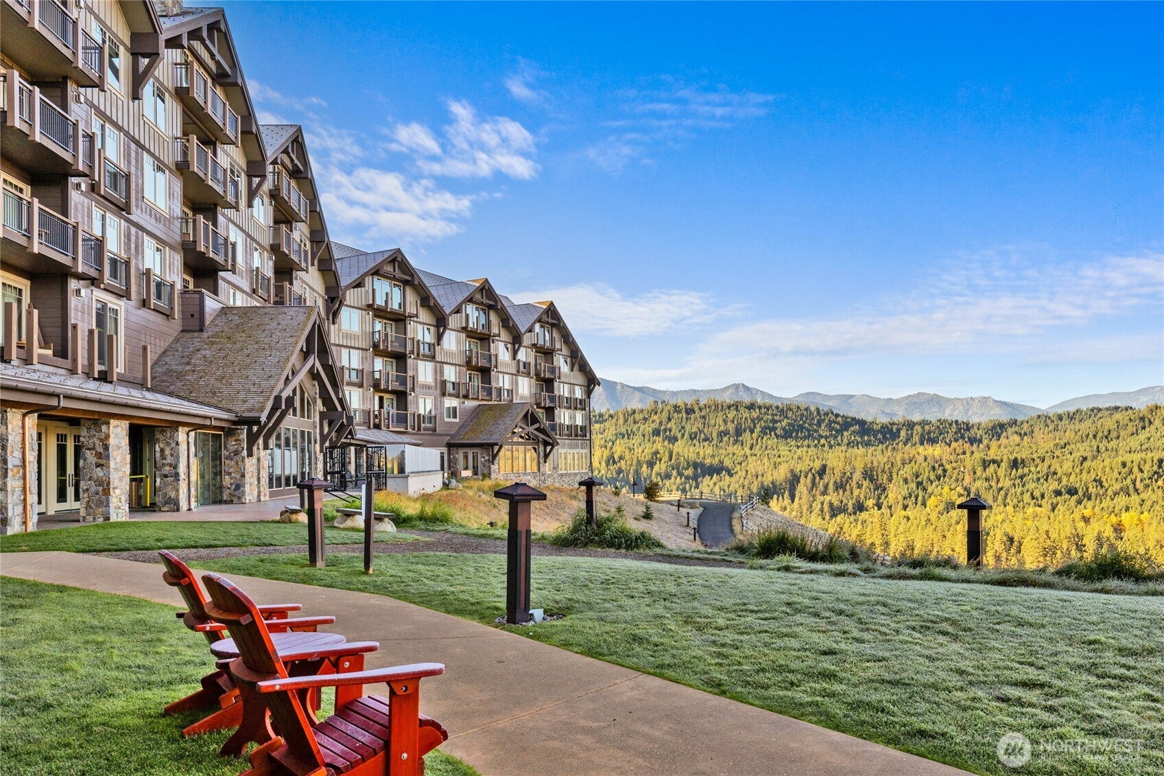 3600 Suncadia Trail 3020 — photo