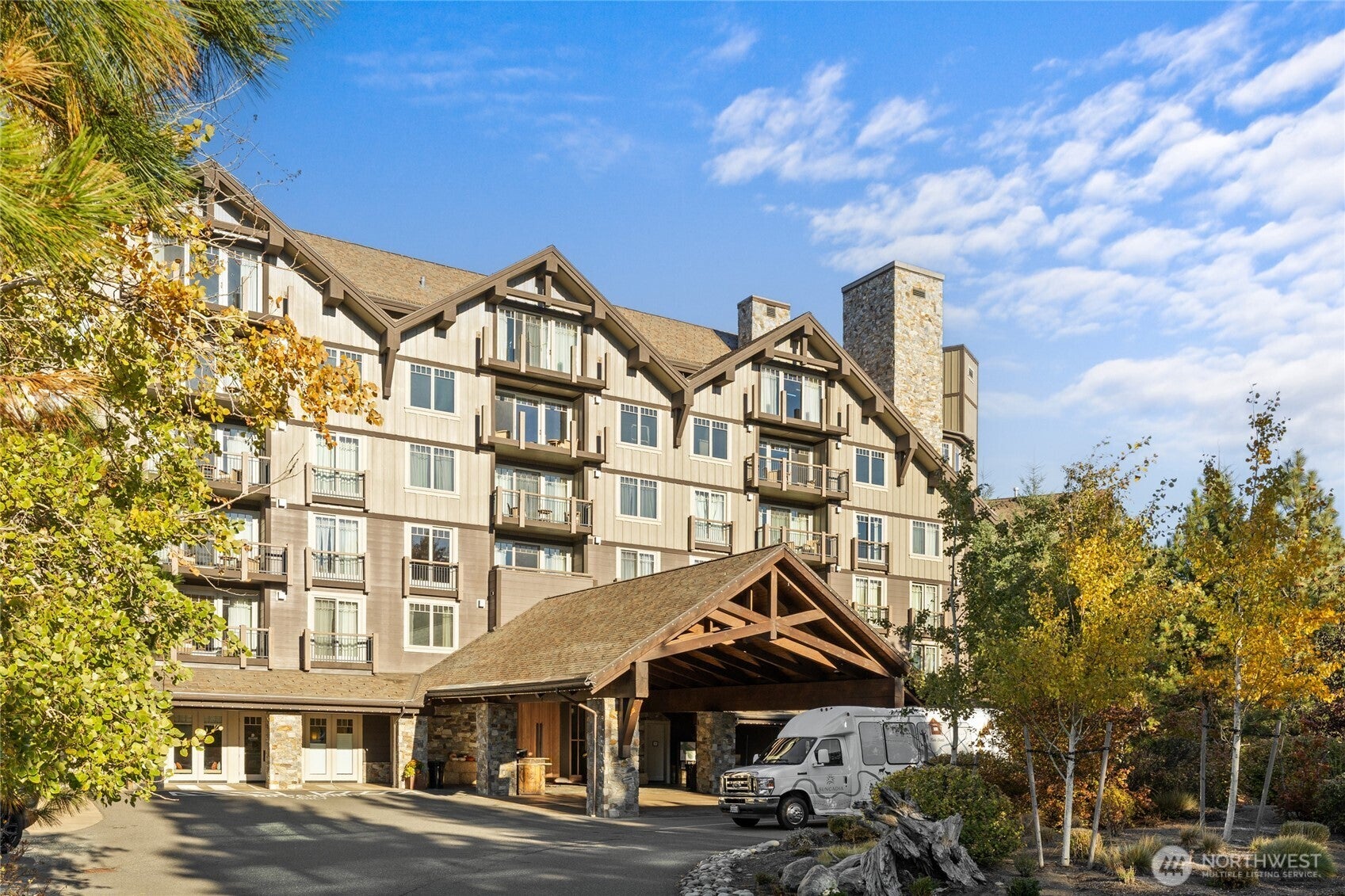 3600 Suncadia Trail 4066 — photo