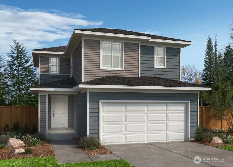 1435 121st Avenue SE Mb 06 — photo