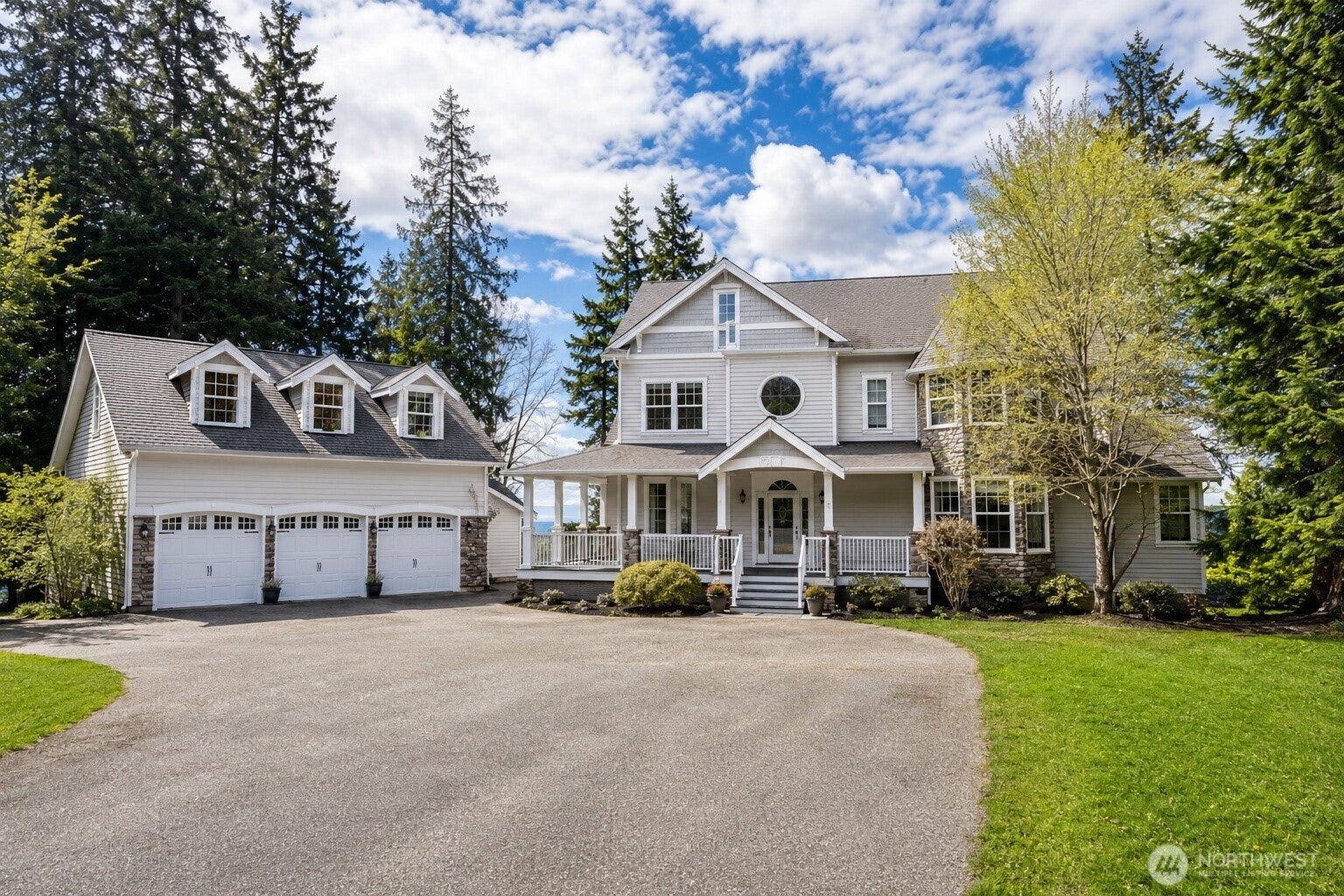 4200 S Camano Drive — photo